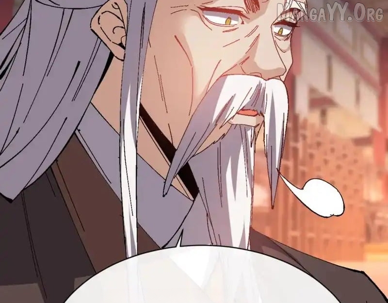 Master: This rebellious disciple is definitely not the Holy Son Chapter 160 - page 69